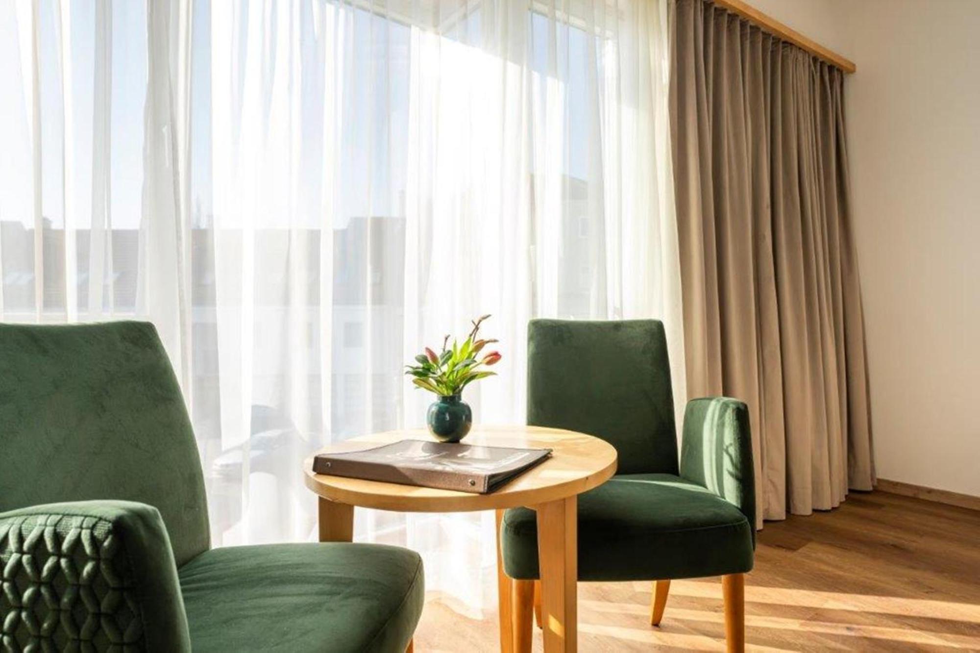 Hotel Klinglhuber เครมส์ อัน แดร์โดเนา ห้อง รูปภาพ