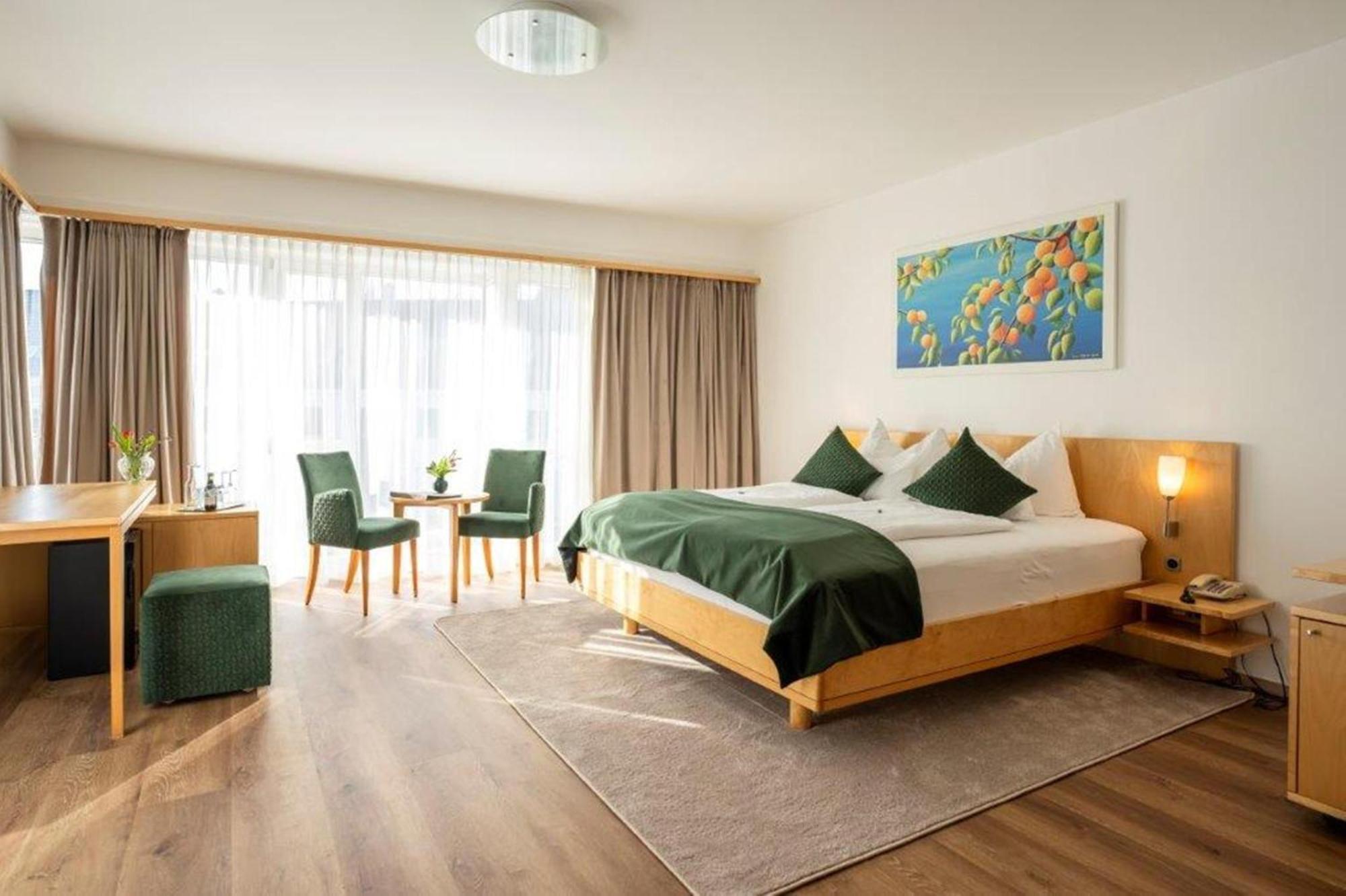 Hotel Klinglhuber เครมส์ อัน แดร์โดเนา ห้อง รูปภาพ