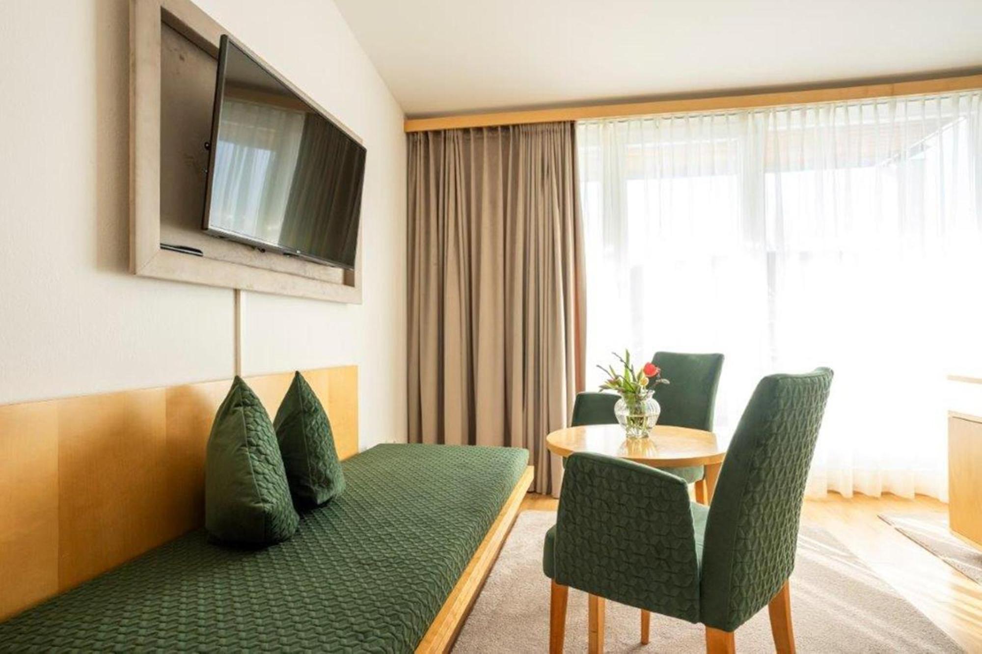 Hotel Klinglhuber เครมส์ อัน แดร์โดเนา ห้อง รูปภาพ
