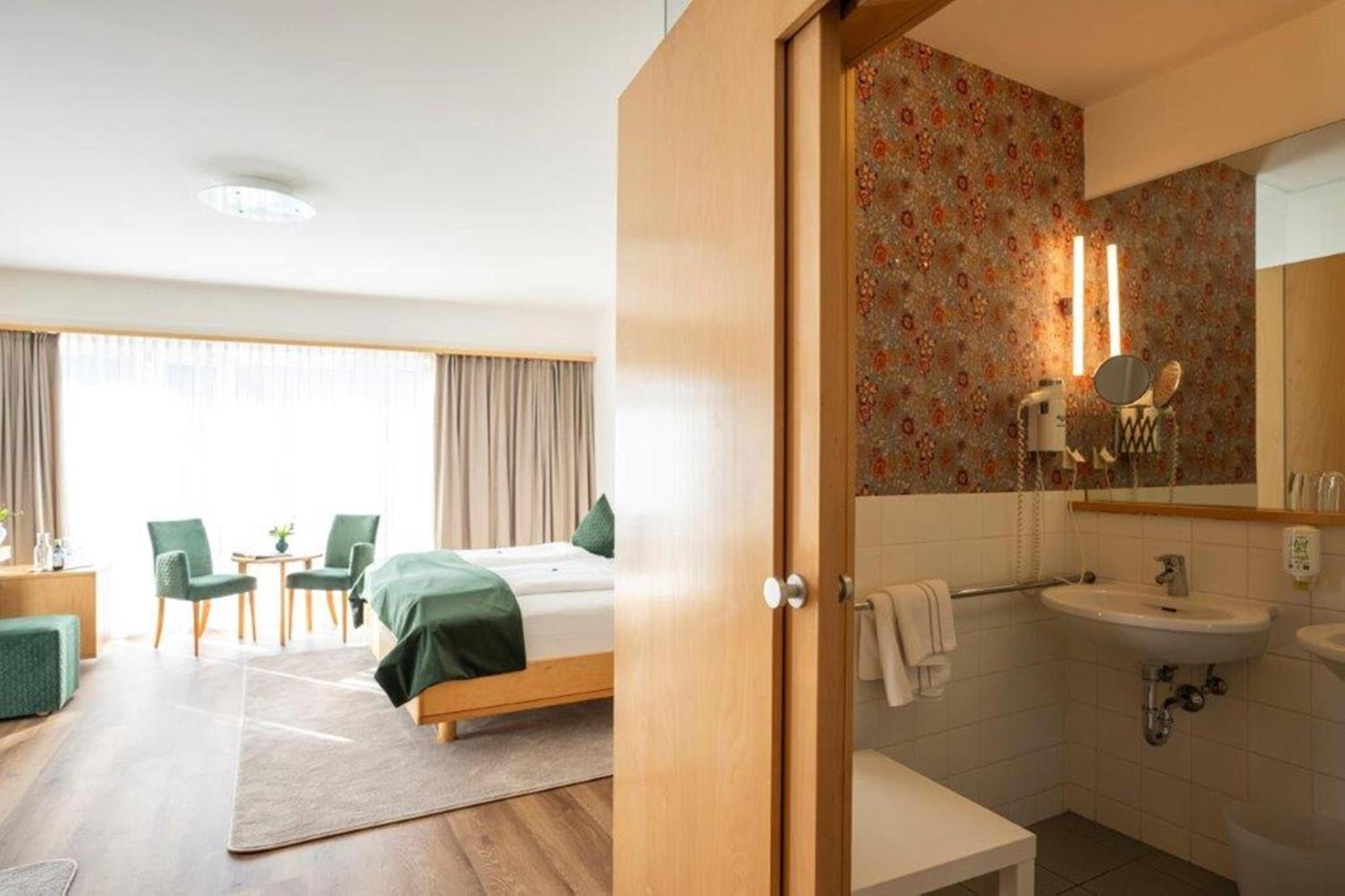 Hotel Klinglhuber เครมส์ อัน แดร์โดเนา ห้อง รูปภาพ