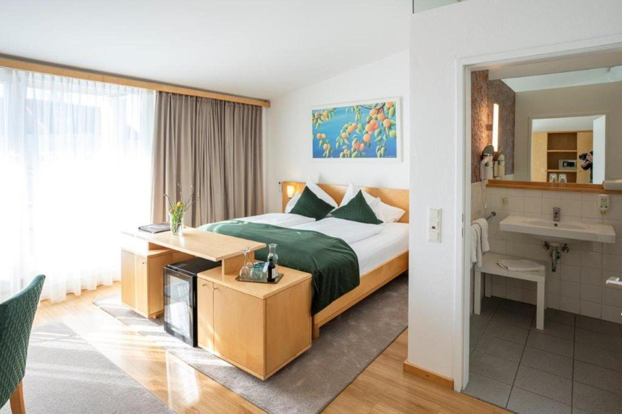 Hotel Klinglhuber เครมส์ อัน แดร์โดเนา ห้อง รูปภาพ
