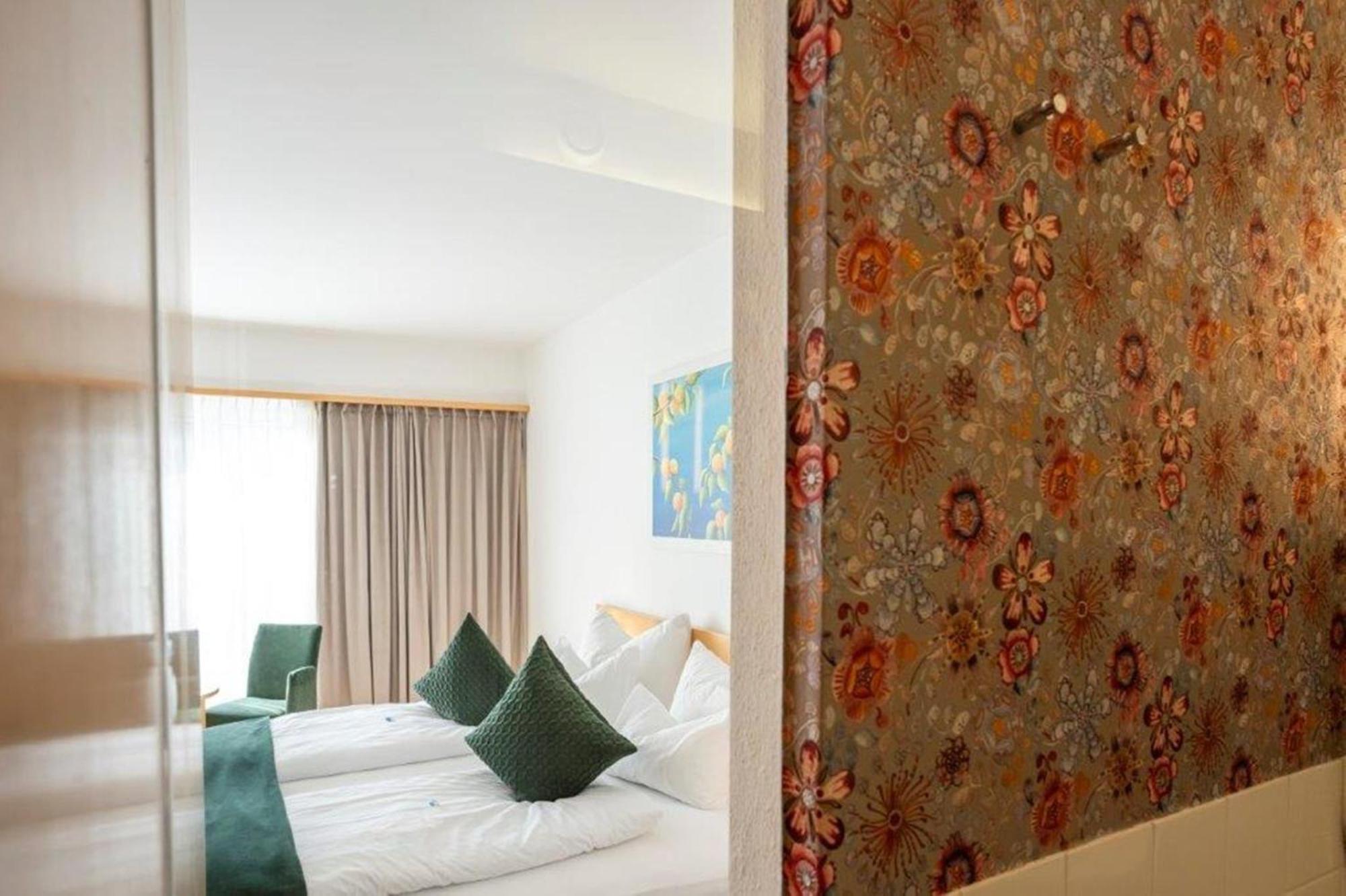Hotel Klinglhuber เครมส์ อัน แดร์โดเนา ห้อง รูปภาพ