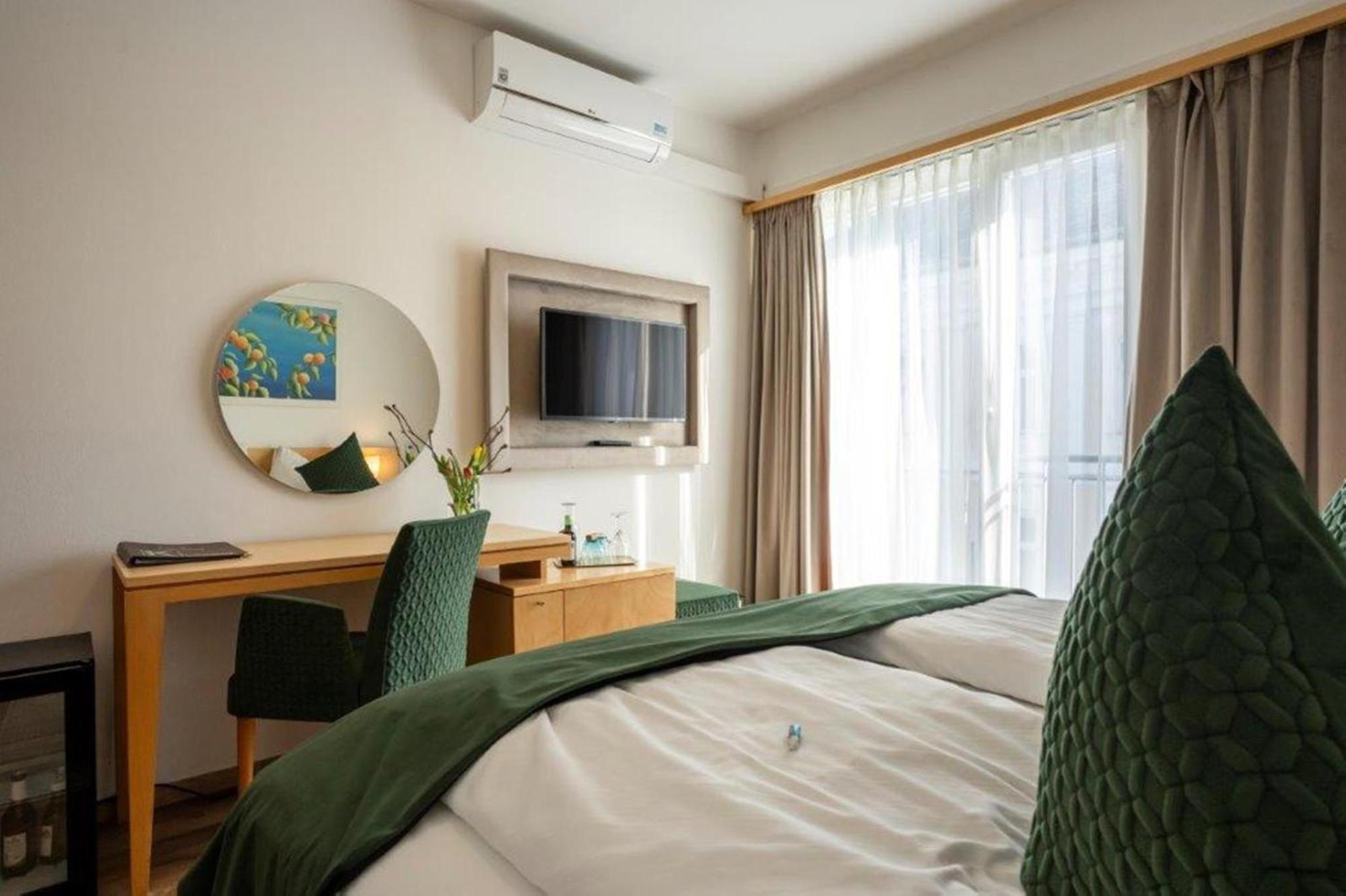 Hotel Klinglhuber เครมส์ อัน แดร์โดเนา ห้อง รูปภาพ