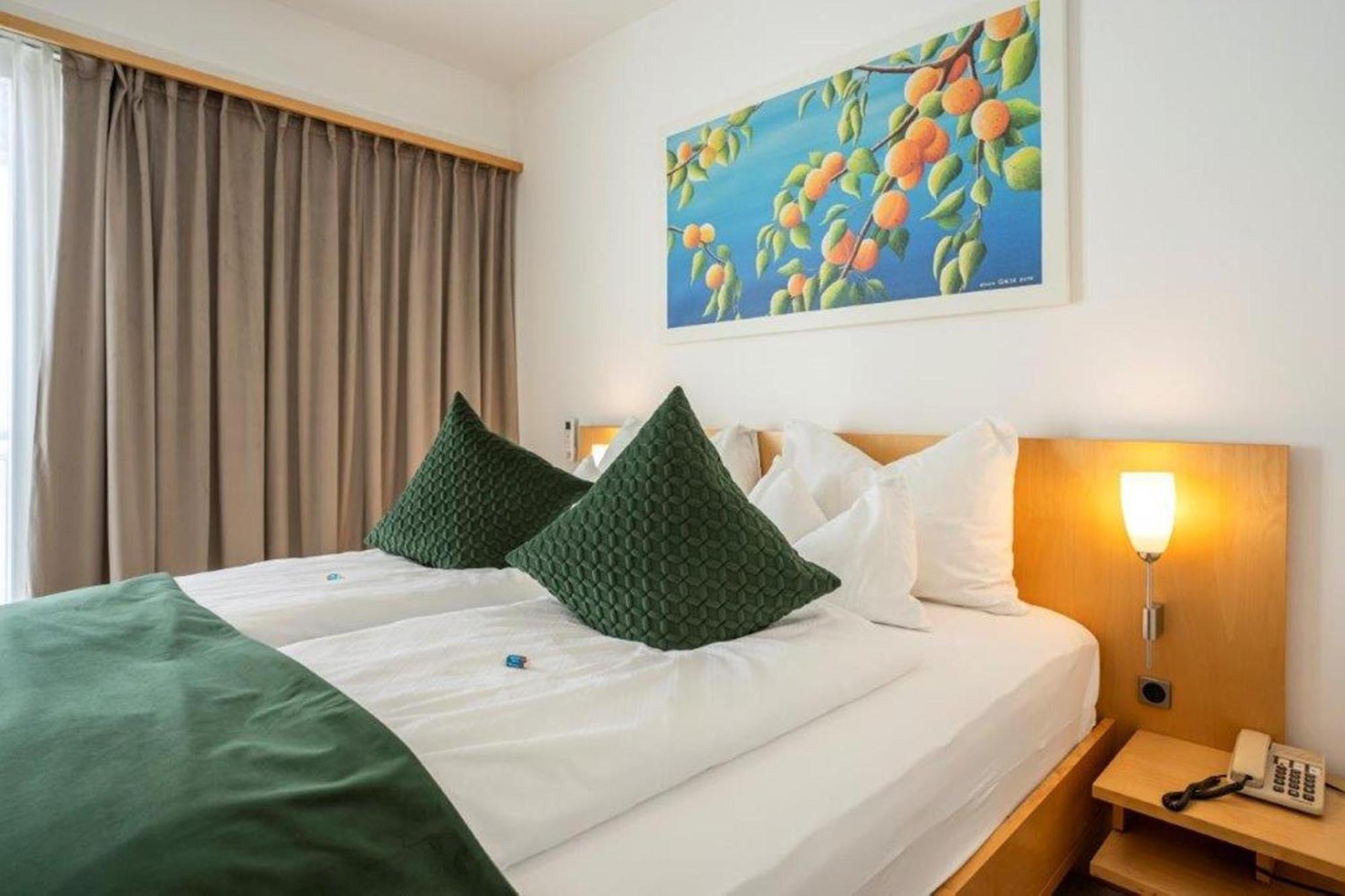 Hotel Klinglhuber เครมส์ อัน แดร์โดเนา ห้อง รูปภาพ