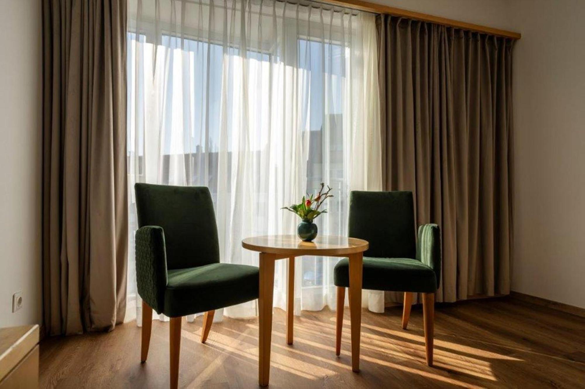 Hotel Klinglhuber เครมส์ อัน แดร์โดเนา ห้อง รูปภาพ