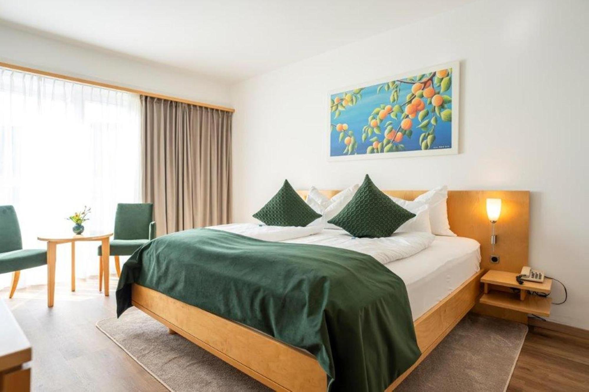 Hotel Klinglhuber เครมส์ อัน แดร์โดเนา ห้อง รูปภาพ