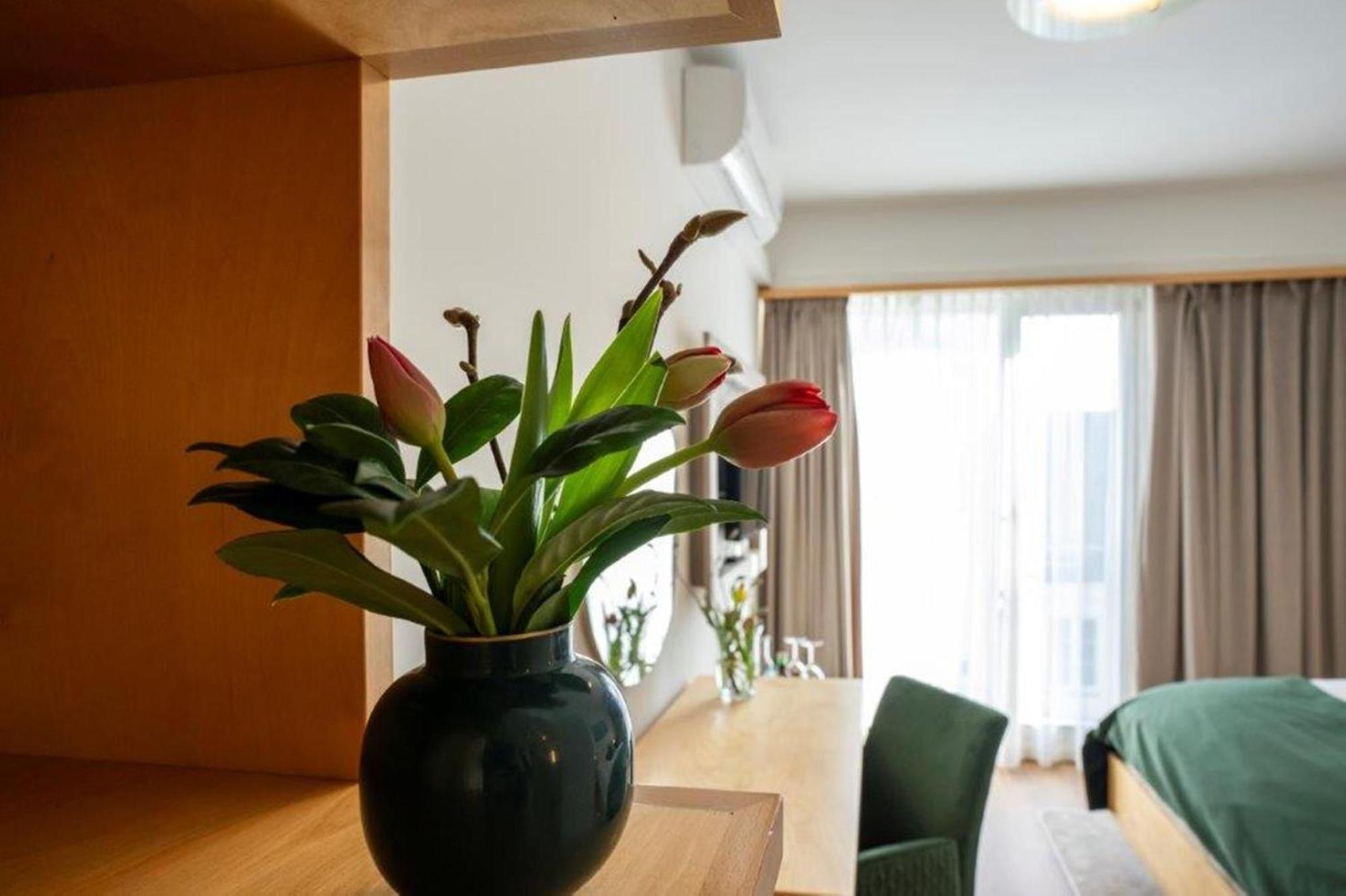 Hotel Klinglhuber เครมส์ อัน แดร์โดเนา ห้อง รูปภาพ